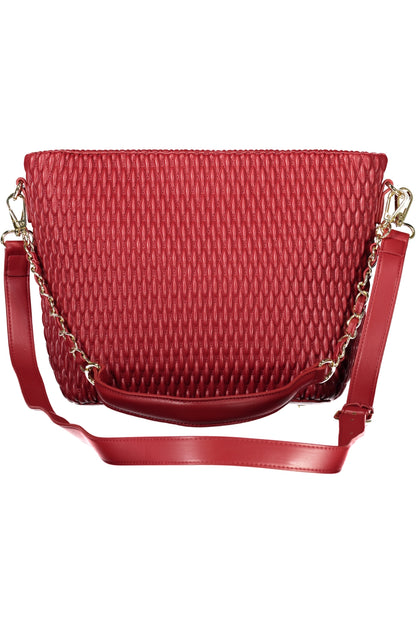 Red Valentino women's Borse bag showcasing a sleek design with stylish leather and elegant detailing.