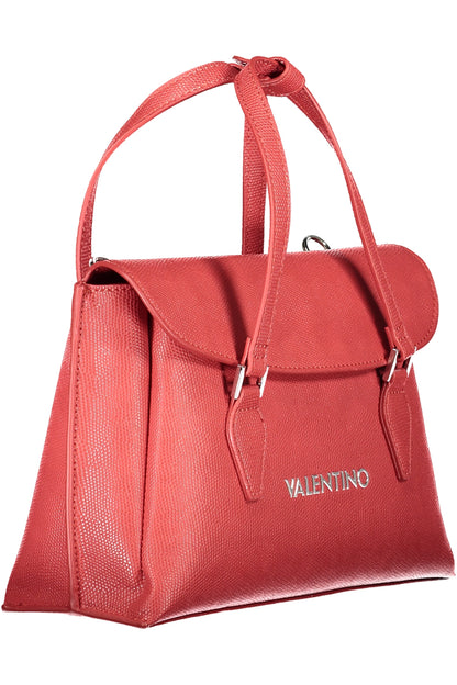 Red Valentino women's Borse bag with sleek design, featuring a smooth leather finish and elegant silhouette.