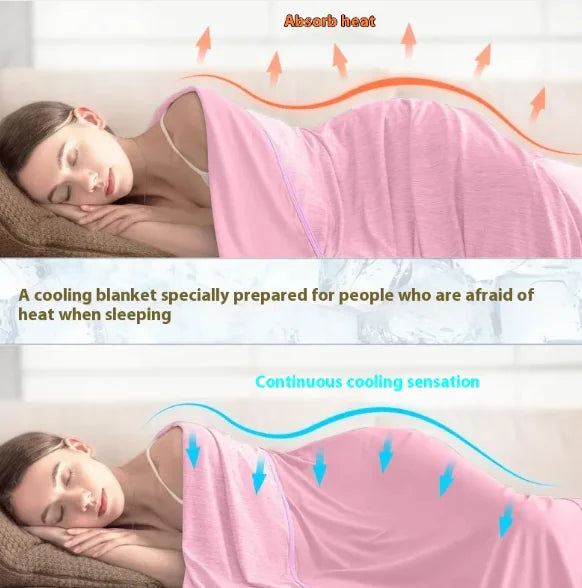 Topcee Cooling Blanket