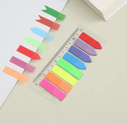 Creative Pet Sticky Notes for Office Supplies