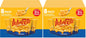 Velveeta Shells and Cheese mac and cheese cups with creamy cheese sauce, 8-pack for easy snacks or dinner sides, original flavor
