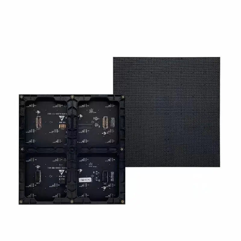 Indoor P3 LED Display Module 192x192mm Unit Board