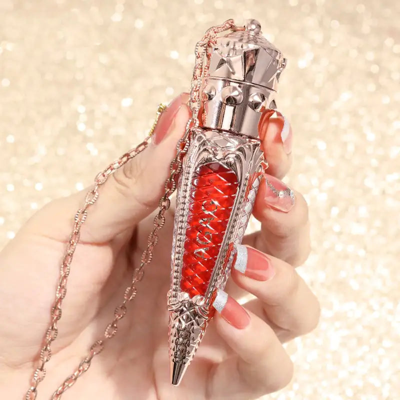 Queen's Scepter Matte Lip Glaze - Air Queen Edition