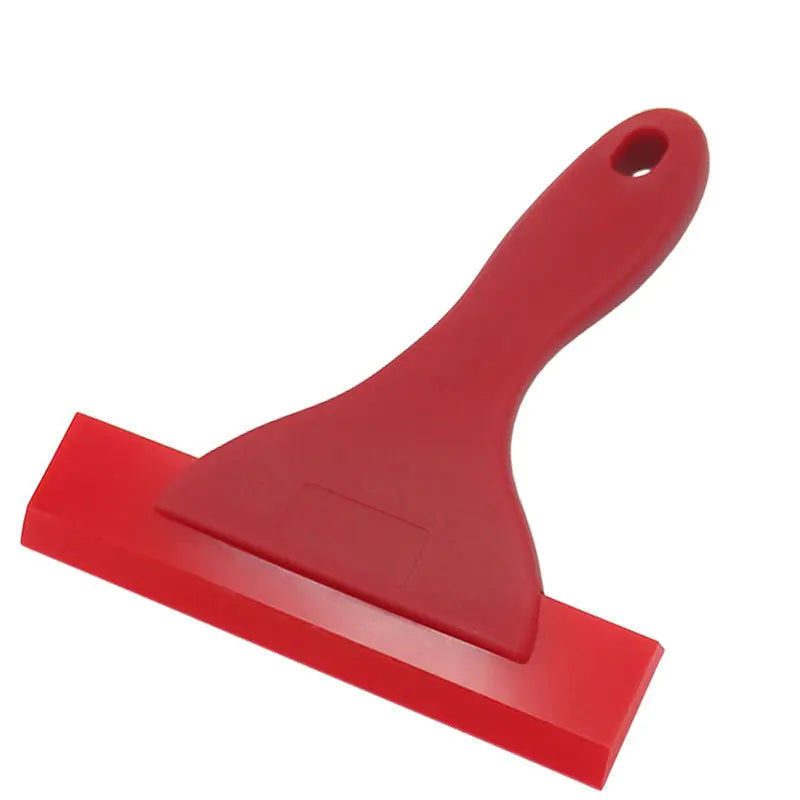 Car Film Tint Scraper Squeegee Tool