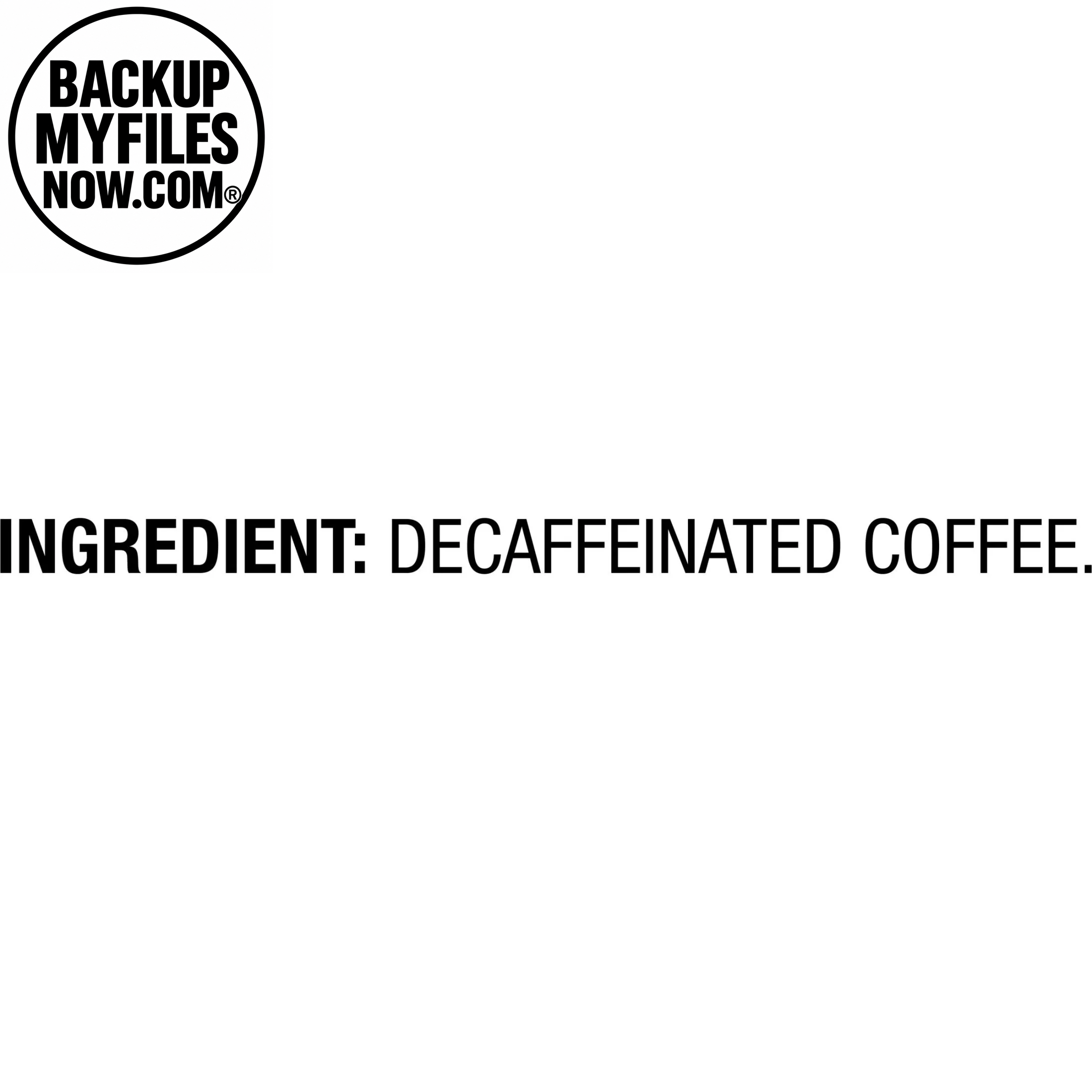 (4 Pack) Dunkin’ Decaf Medium Roast Coffee, Keurig K Cup Pods, 22 Count Box