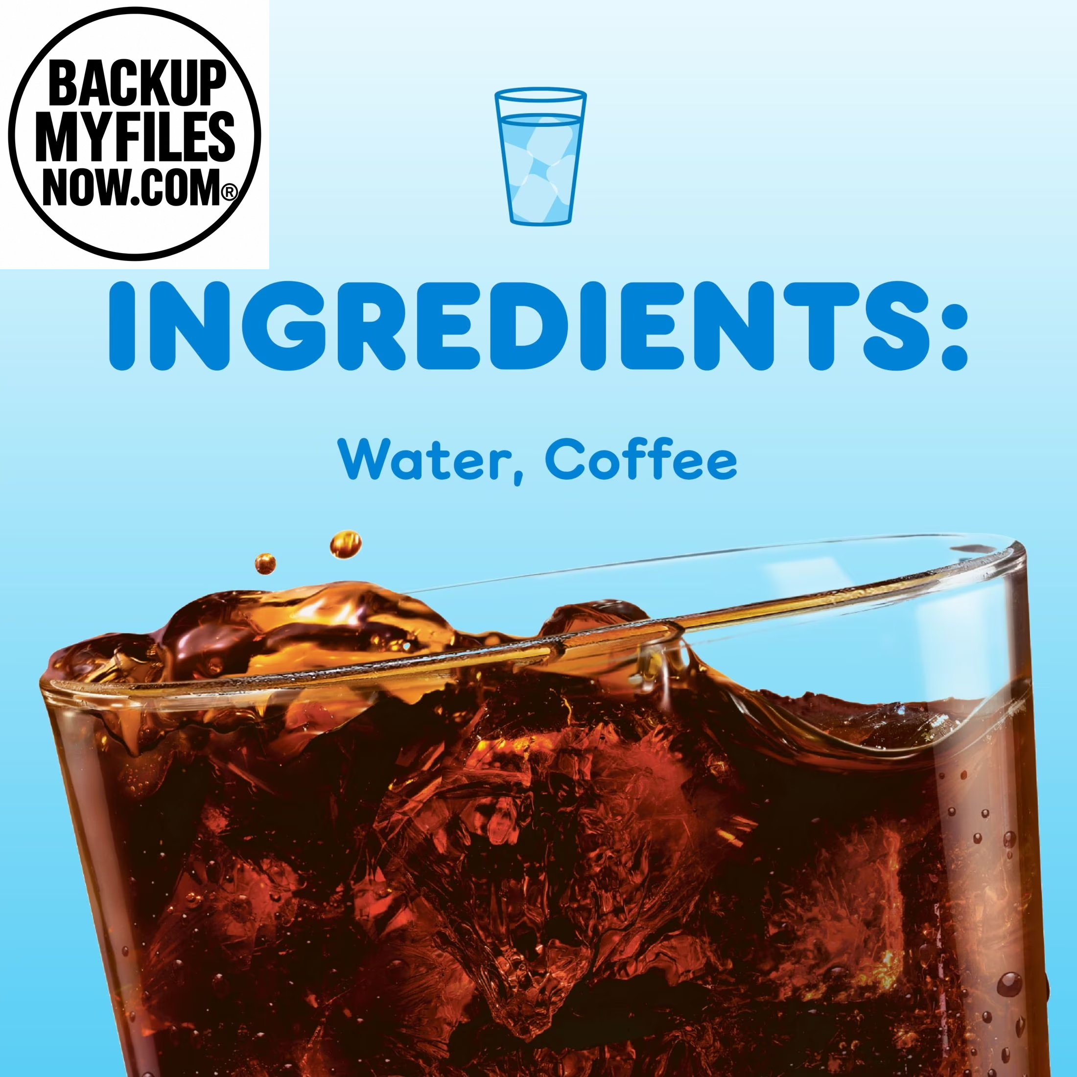 Dunkin’ Cold Brew Concentrated Coffee, 31 Fl Oz Bottle