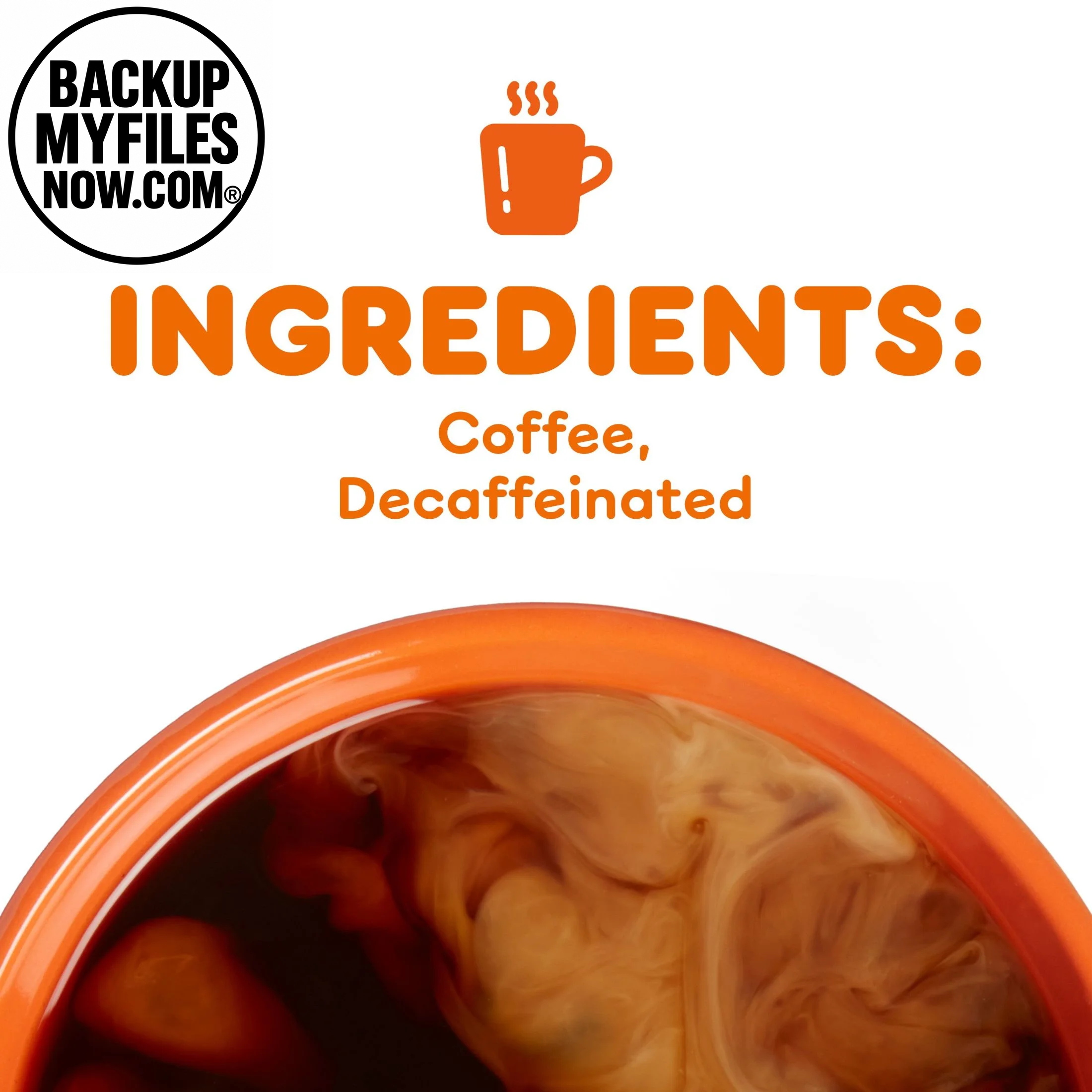 Dunkin’ Decaf Medium Roast Ground Coffee, 18 Oz Bag