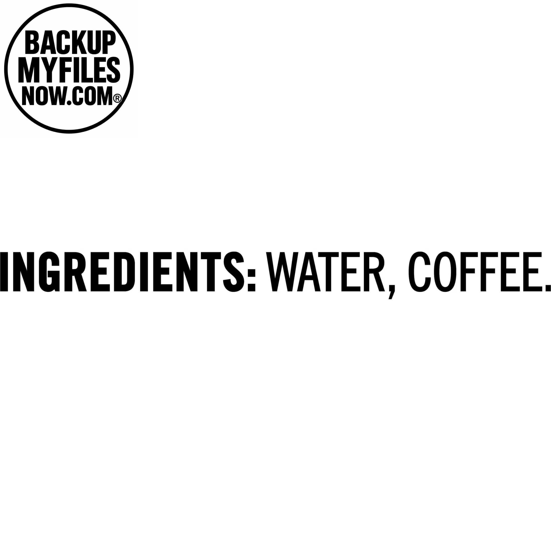 Dunkin’ Cold Brew Concentrated Coffee, 31 Fl Oz Bottle