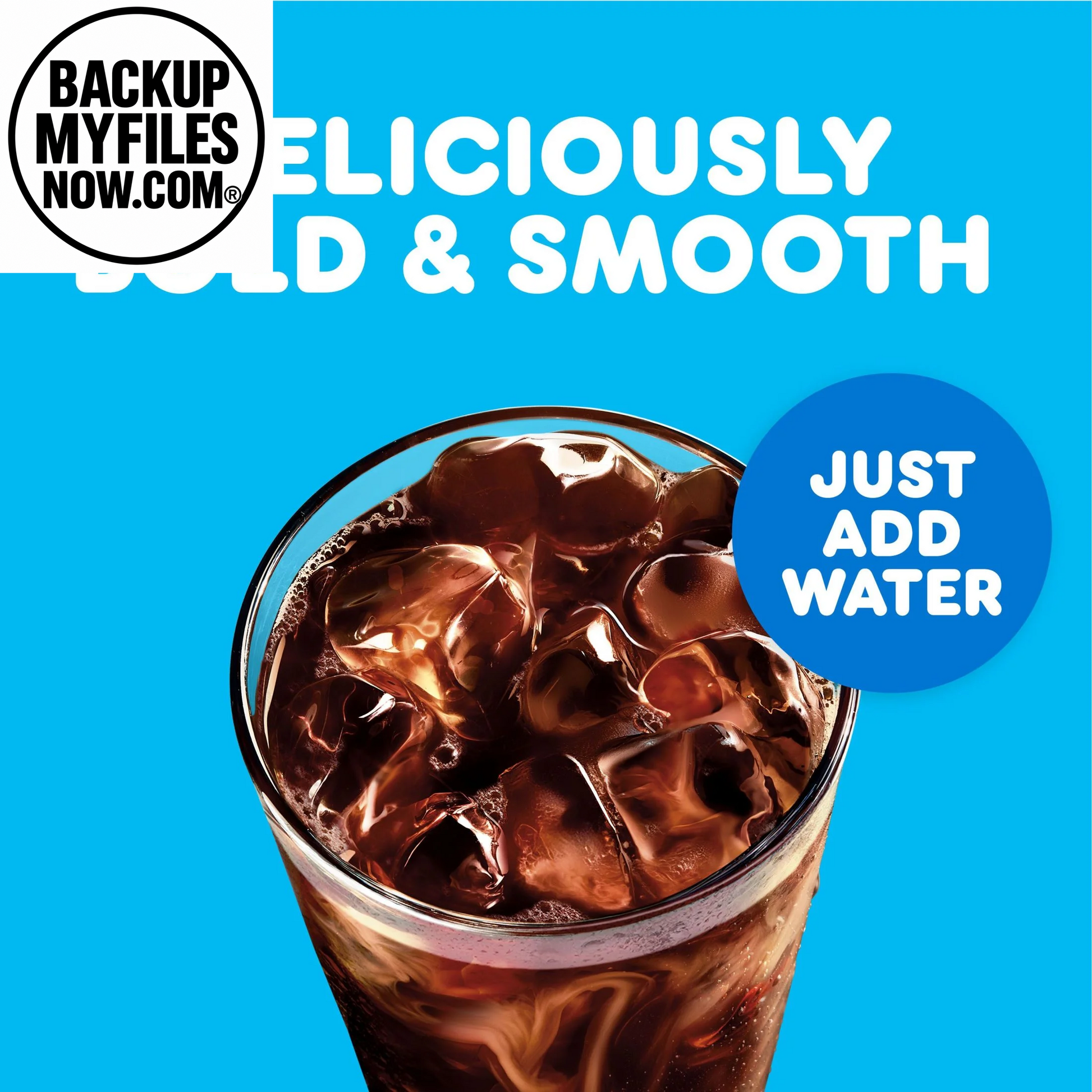 Dunkin’ Cold Brew Concentrated Coffee, 31 Fl Oz Bottle