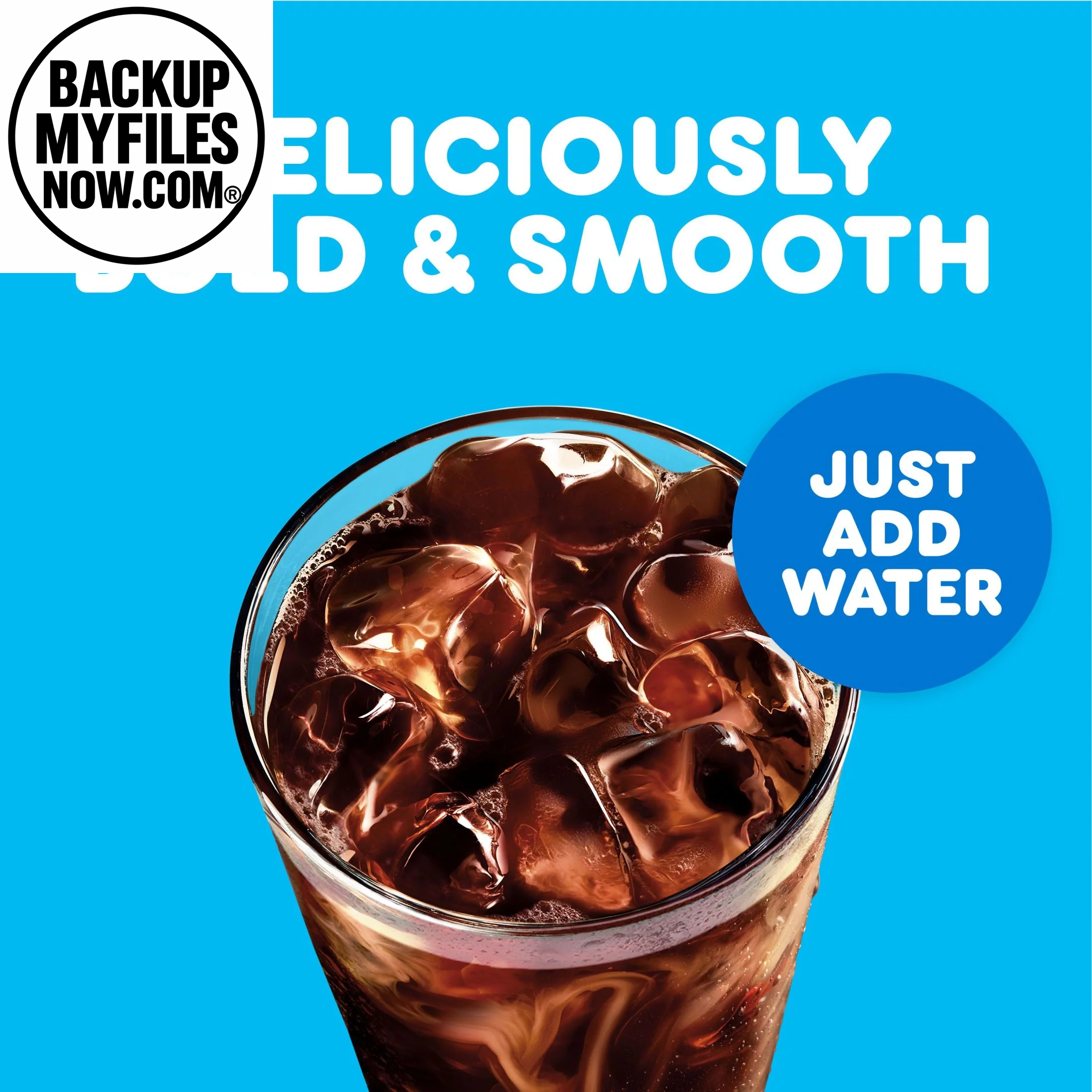 Dunkin’ Cold Brew Concentrated Coffee, 31 Fl Oz Bottle
