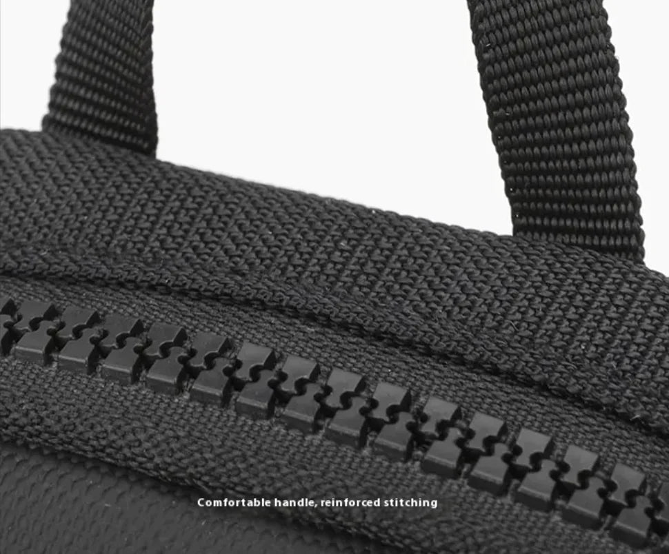 Waterproof Crossbody Bag - BACKUPMYFILESNOW