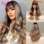 Wavy Wigs for Women - BACKUPMYFILESNOW