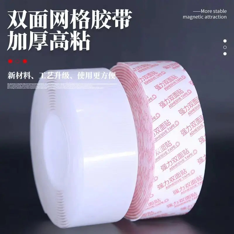 Strong Adhesive Fabric Tape for Events and Weddings