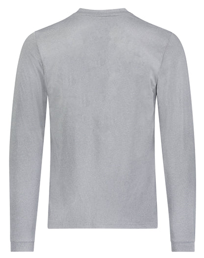 White Water Life Offshore Graphic Performance Tee, long sleeve shirt with bold graphic design, lightweight and comfortable for active wear.