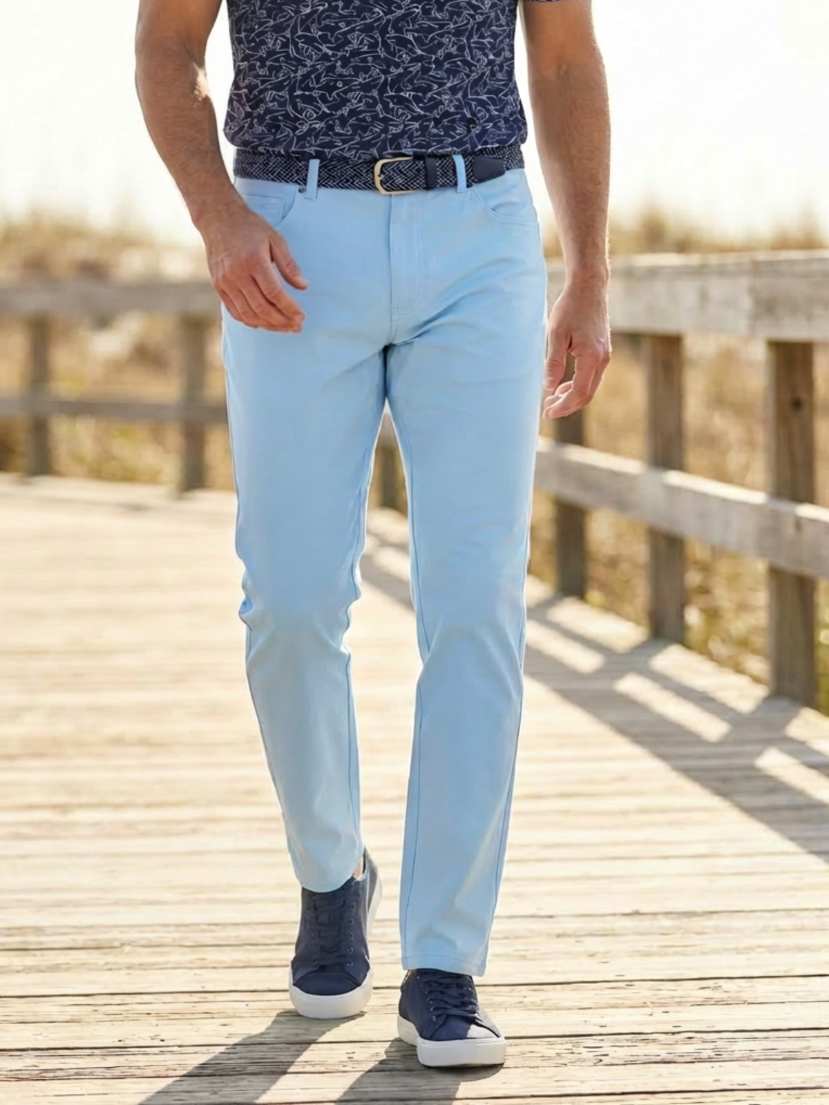 White Water Life Freeport Pant featuring versatile performance fabric, focused on comfort and durability for active wear.
