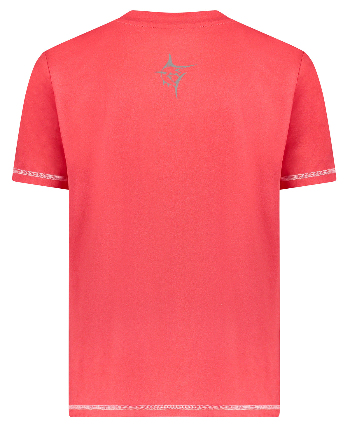 White Water Life Grander Short Sleeve Performance Tee, lightweight athletic shirt with breathable fabric and active fit.