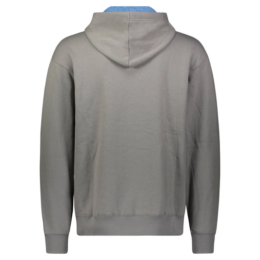 White Water Life USA Georges Bank hoodie in XS, featuring a white hoodie with Georges Bank graphic design.