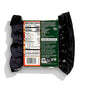 Whole Foods Market Organic Spicy Italian Chicken Sausage, 12 oz, uncooked with visible sausage links in packaging