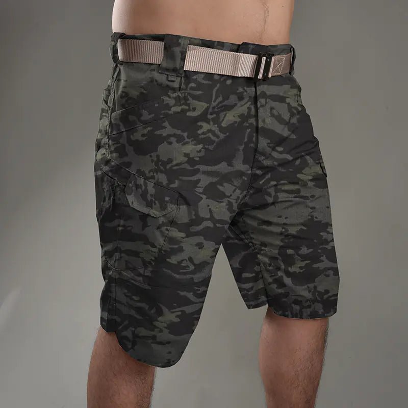 Wholesale Outdoor Tactical Camouflage Clothing & Shorts - BACKUPMYFILESNOW