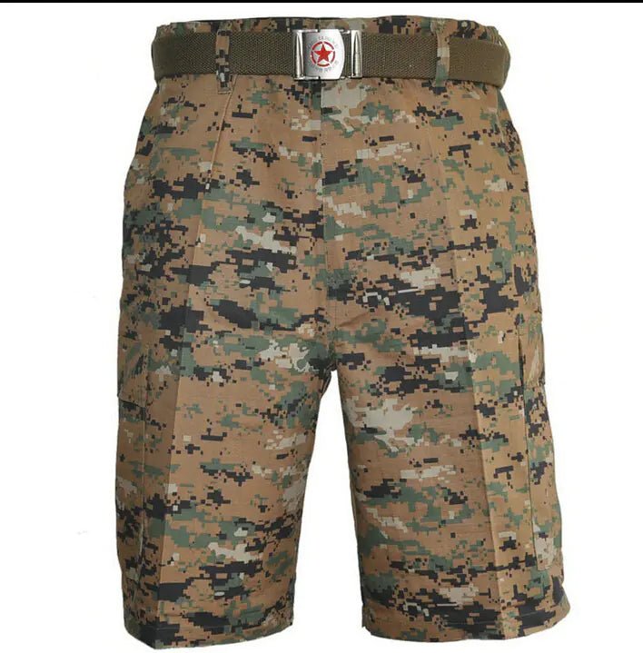 Wholesale Outdoor Tactical Camouflage Clothing & Shorts - BACKUPMYFILESNOW