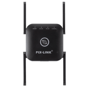 WiFi Signal Amplifier 5G WiFi Repeater 2.4G Wi - Fi Range Extender Internet Booster - BACKUPMYFILESNOW