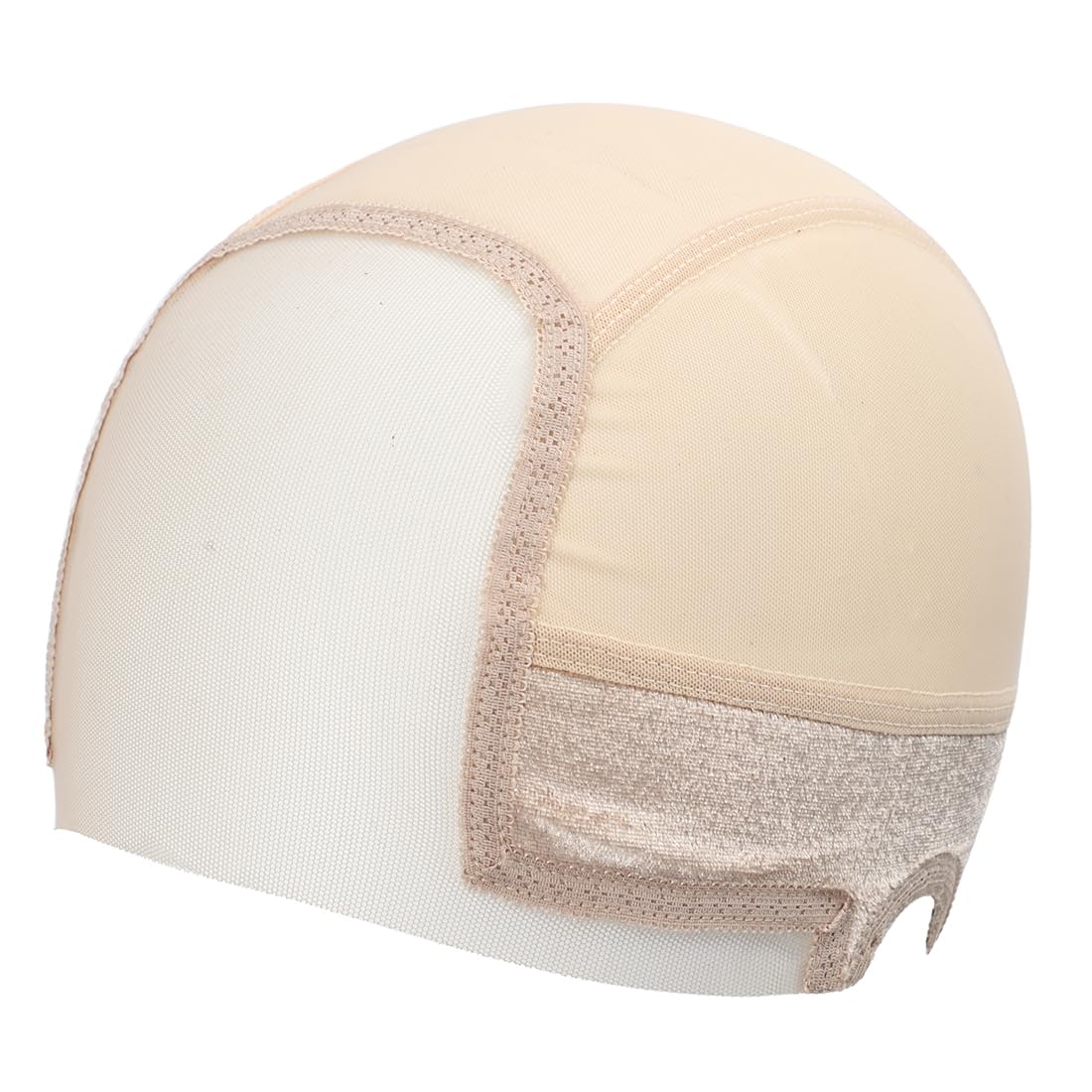 Wig CapWig Grip Cap for Glueless Wigs Non Slip 4x5 HD Lace Wig Cap for Women Lace Front keep Wig in Place (613) - BACKUPMYFILESNOW