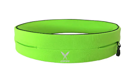 Sports Zipper Waist Pack for Active Lifestyles