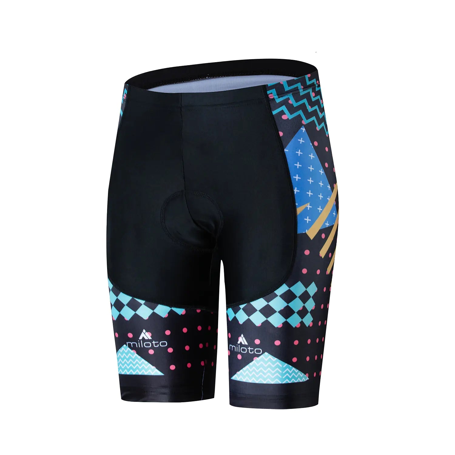 Women's Short Sleeve Mountain Biking Clothing - BACKUPMYFILESNOW