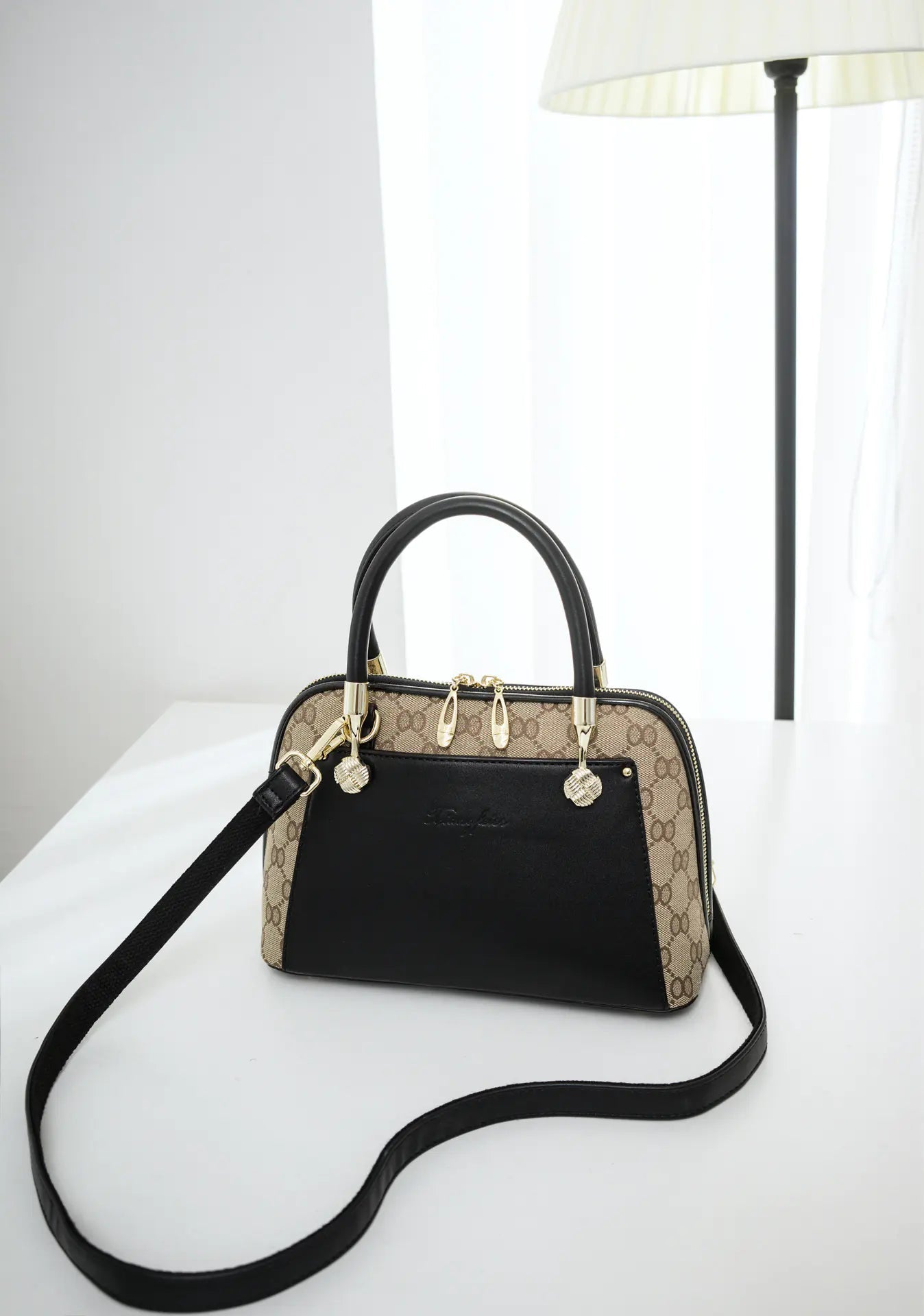 Women's Shoulder Crossbody Bag - BACKUPMYFILESNOW