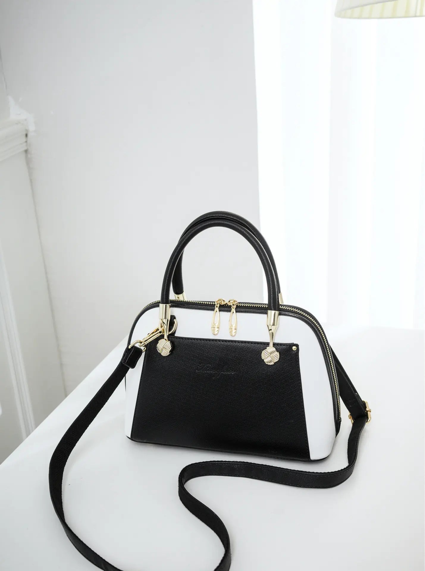 Women's Shoulder Crossbody Bag - BACKUPMYFILESNOW