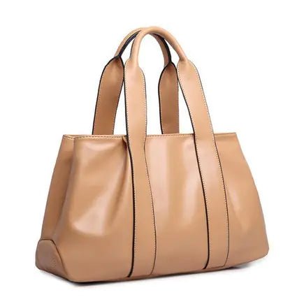 Women's Shoulder Crossbody Bag - BACKUPMYFILESNOW