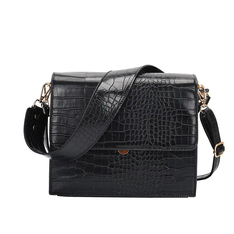Women's Shoulder Crossbody Bag - BACKUPMYFILESNOW