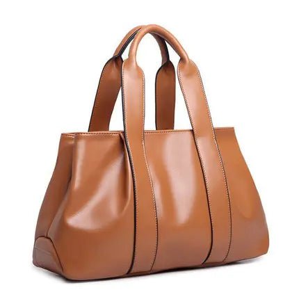 Women's Shoulder Crossbody Bag - BACKUPMYFILESNOW