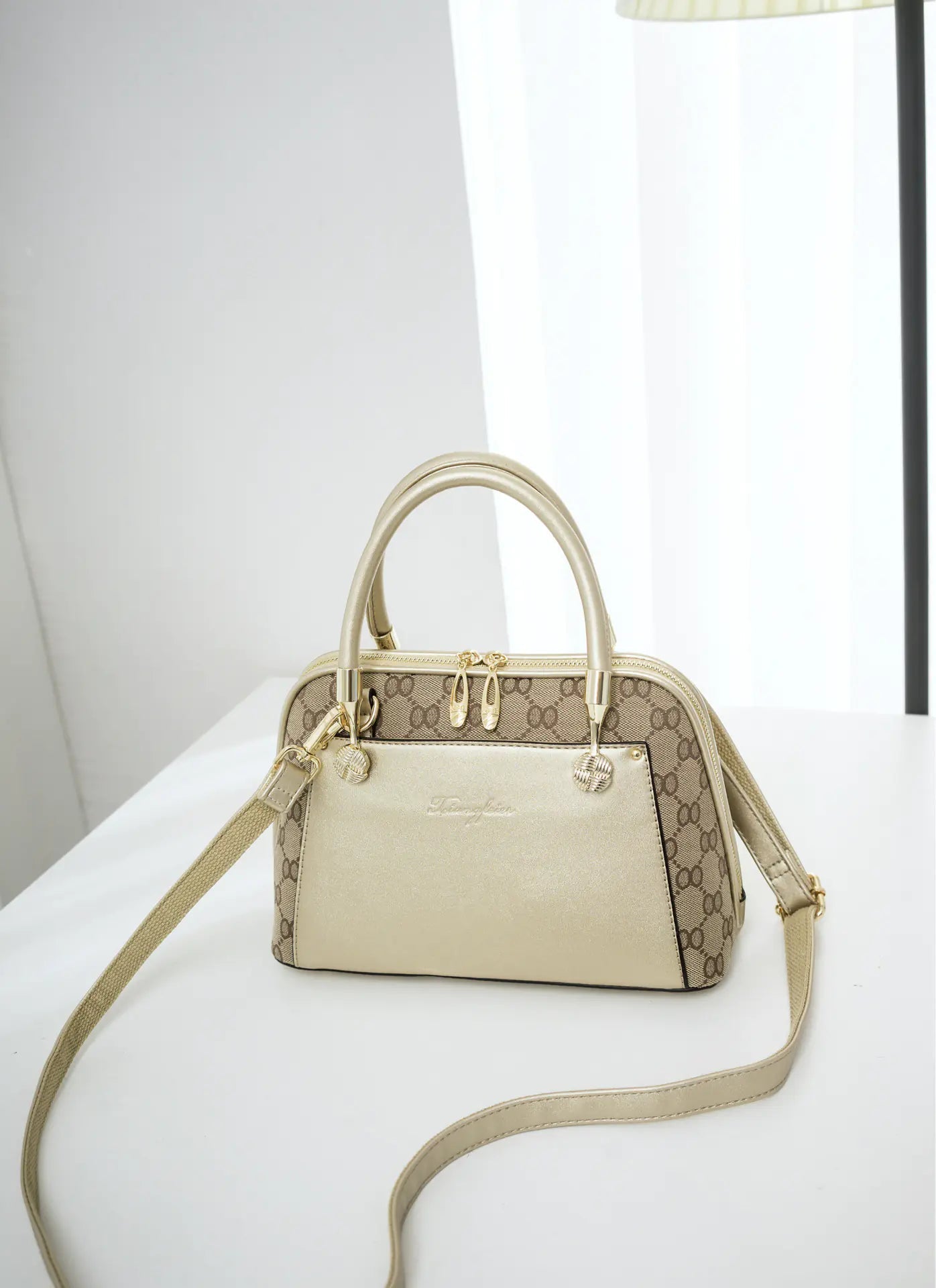 Women's Shoulder Crossbody Bag - BACKUPMYFILESNOW