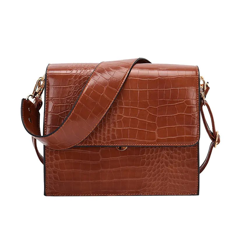 Women's Shoulder Crossbody Bag - BACKUPMYFILESNOW