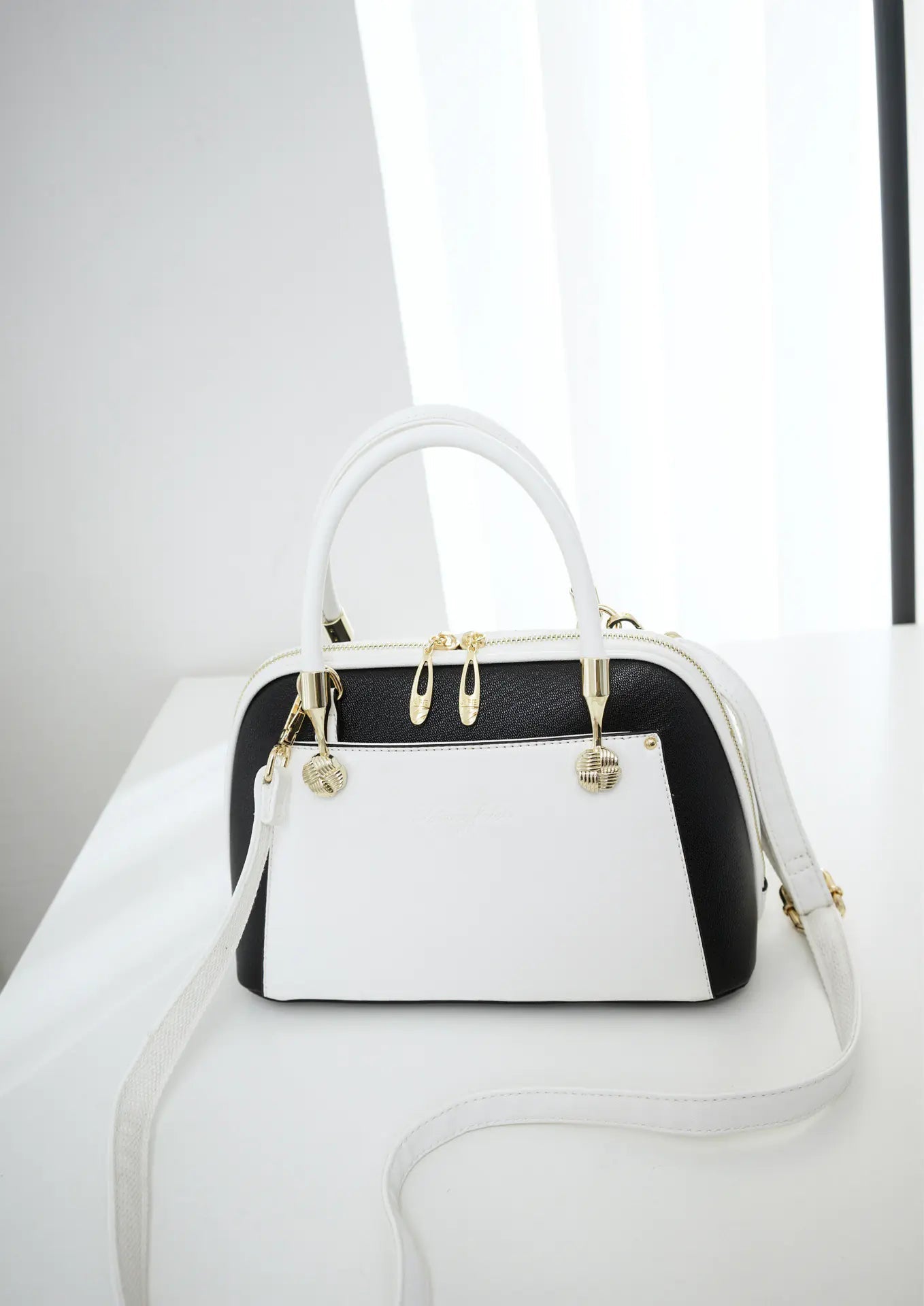 Women's Shoulder Crossbody Bag - BACKUPMYFILESNOW