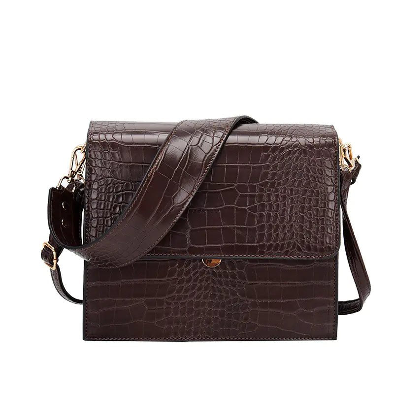 Women's Shoulder Crossbody Bag - BACKUPMYFILESNOW