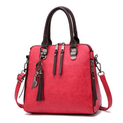 Women's Versatile Crossbody Bag - BACKUPMYFILESNOW