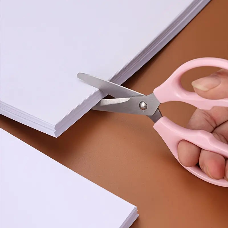 1 Piece of Stainless Steel Tailor Scissors for Crafts