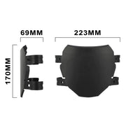 Motorcycle Number Plate Modification Accessory