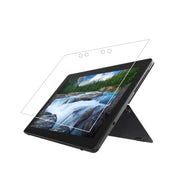 Zshion for Dell Latitude 5290 Screen ProtectorUltra Clear Anti-Scratch Screen Protector Compatible with Dell Latitude 12 5290 (3 Pack)