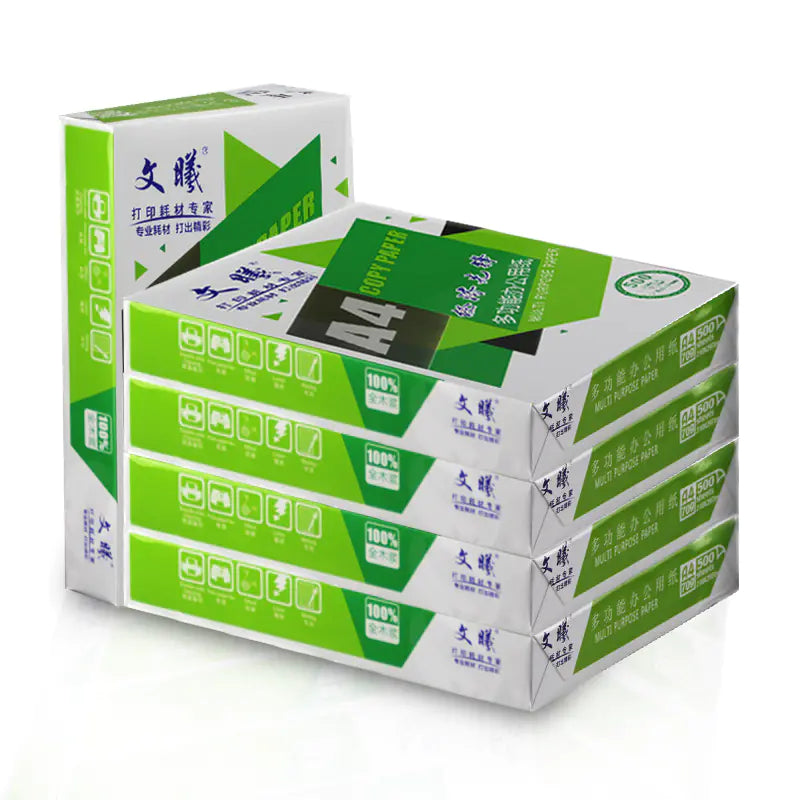 A4 Copy & Print Paper 70g for Office Use (Whole Box)