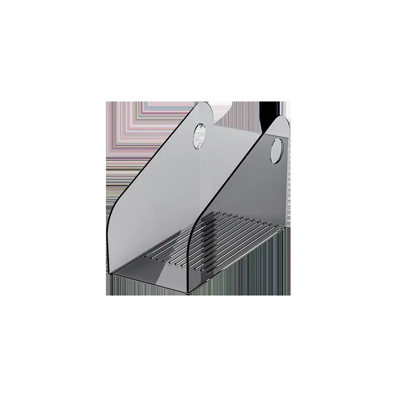 Desktop Storage Box for Office Supplies and Stationery