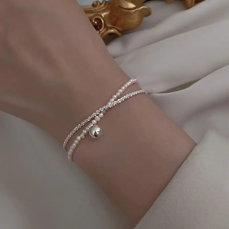 Simple Women's Fashion Bracelet for Personal Style