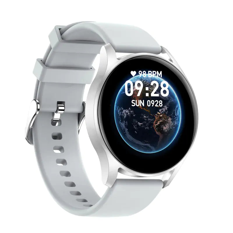 X01 Bluetooth Call Smartwatch