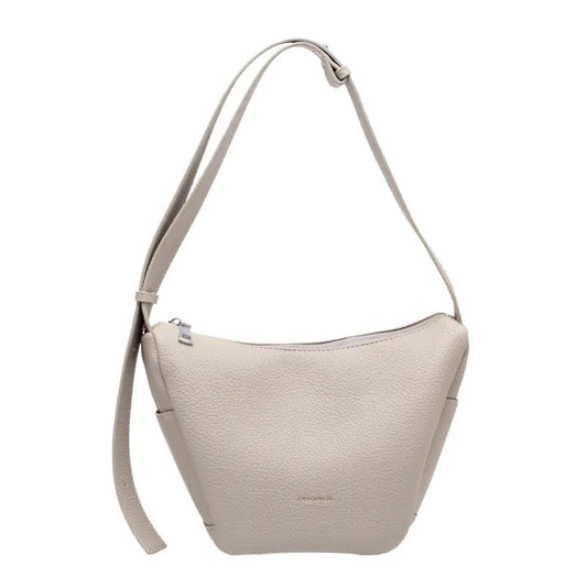Trendy Lychee Pattern One-Shoulder Messenger Bag