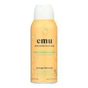Emu Orange Blossom Hand Sanitizer Mist 2.2 FZ