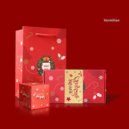 Christmas Eve Surprise Gift Box