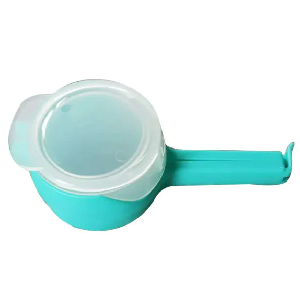 Snack Bag Sealing Clip