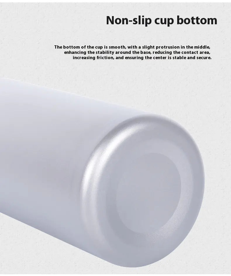 Titanium Outdoor Water Bottle